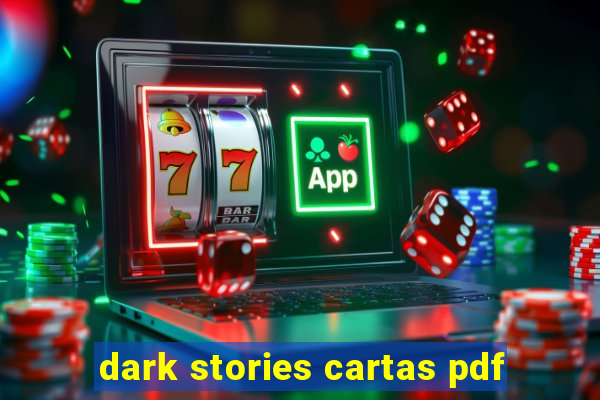 dark stories cartas pdf